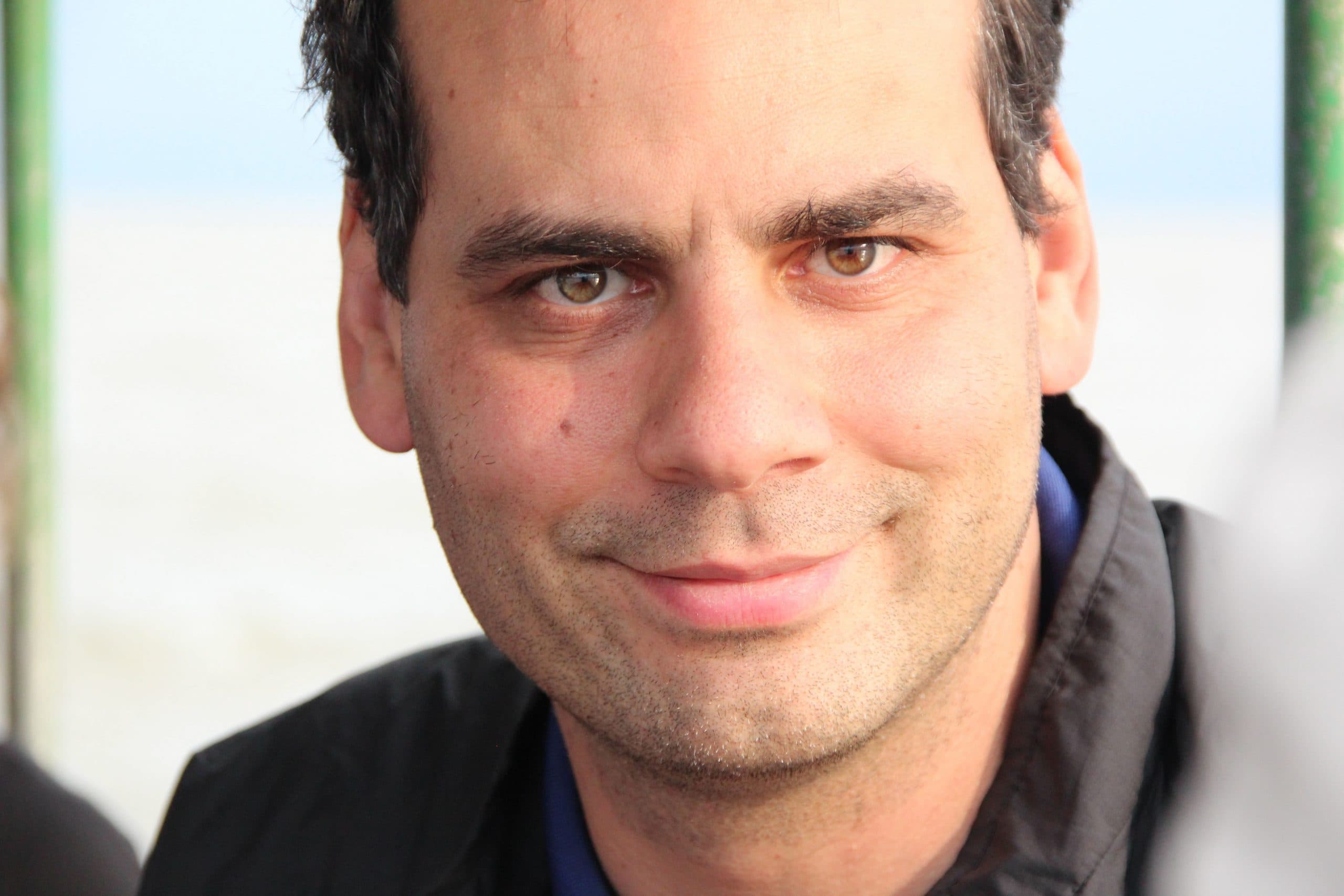 Maurice Tadros